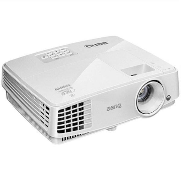 PROJETOR BENQ MX525B 3200 LUMENS - Premium Informática