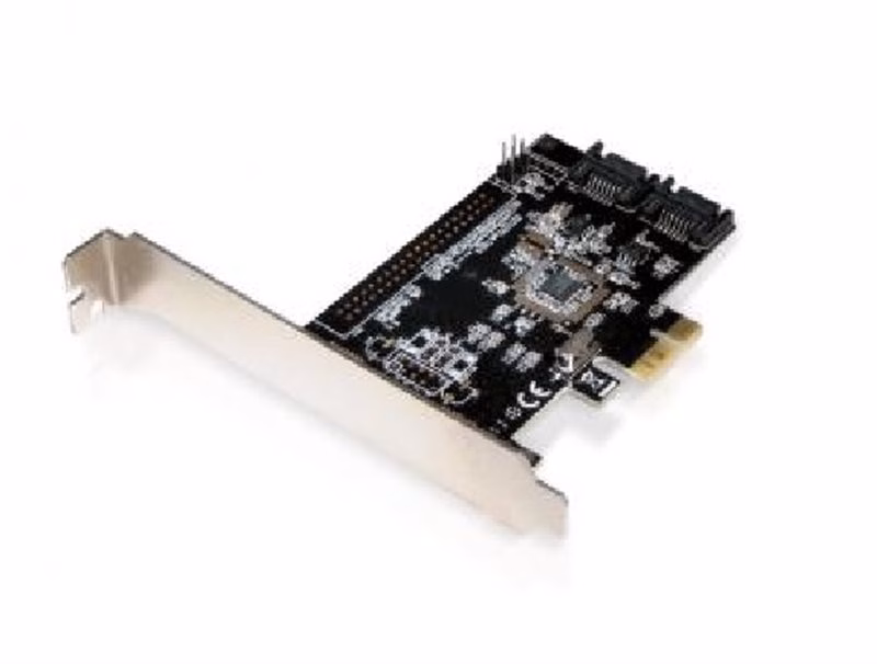 Placa Comtac 9196 PCI Express 2 portas Sata III