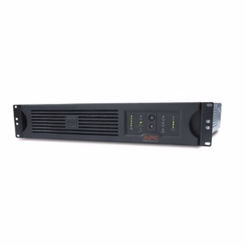 Nobreak 1500VA APC SUA1500RM2U-BR Smart-UPS 120V Rack