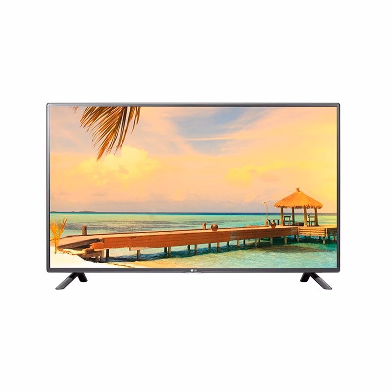 TV LG 42 - LX330C LED 42"