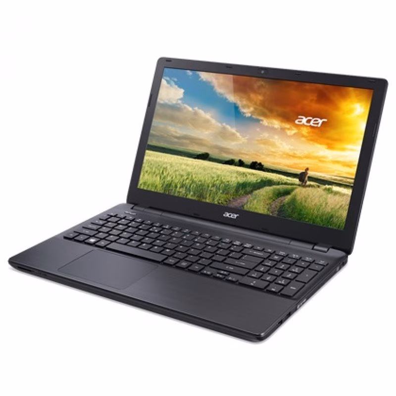 Notebook Acer E5-571-387J CI3 4005U 4GB, 500, 15.6", Windows 7, PRO