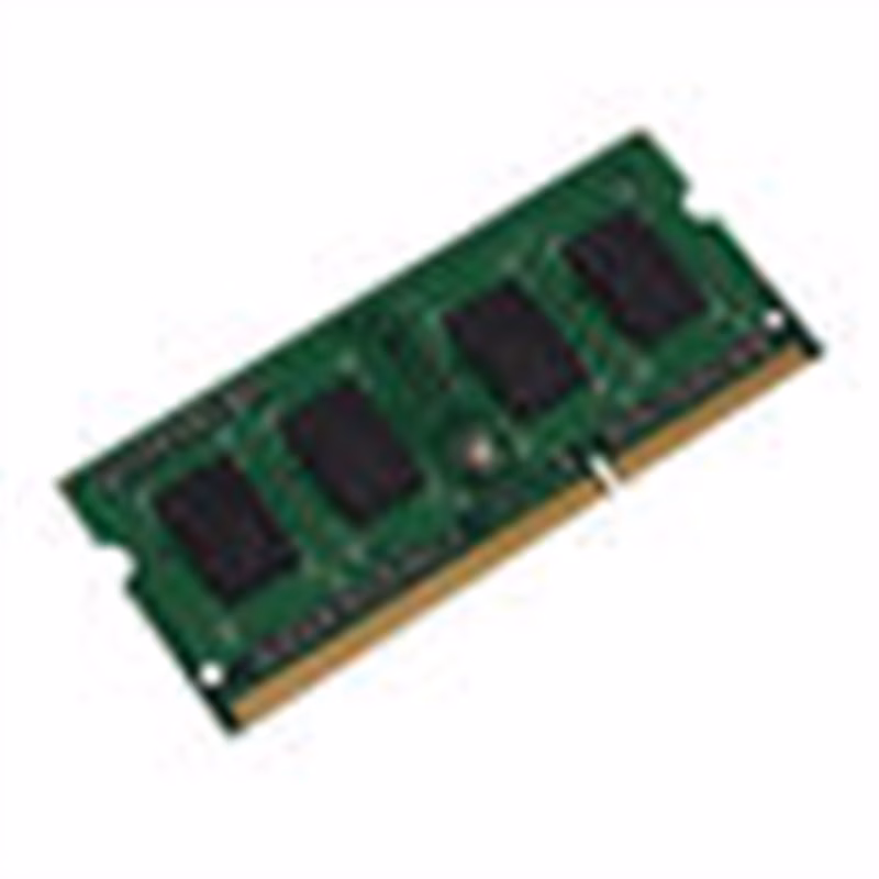 Memoria Markvision 4GB DDR3 1333MHZ Blister Notebook - MVD34096MSD13