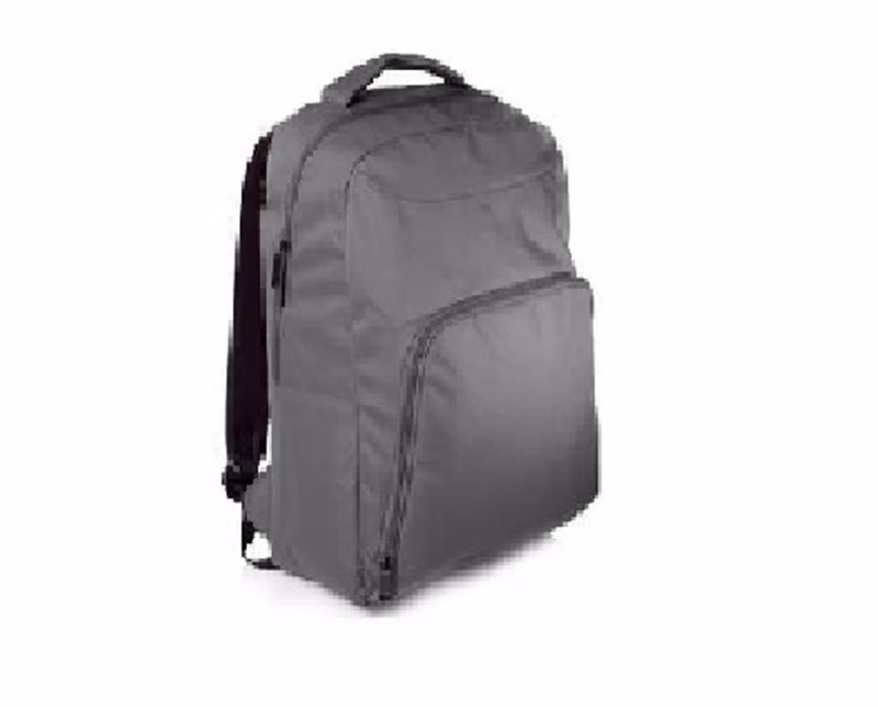 MOCHILA MULTILASER COLLEGE PARA NOTEBOOK 15,6" - BO319