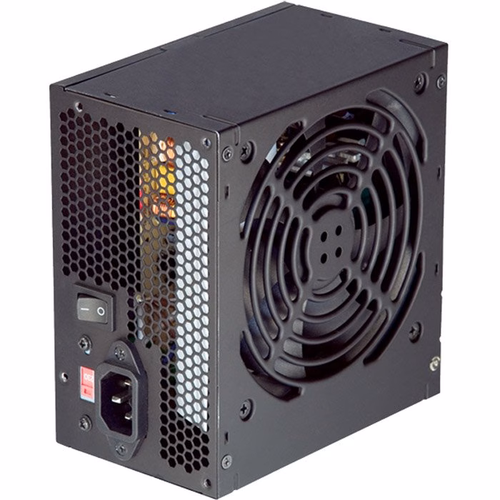 Fonte C3Tech 450W ATX - GPB450S