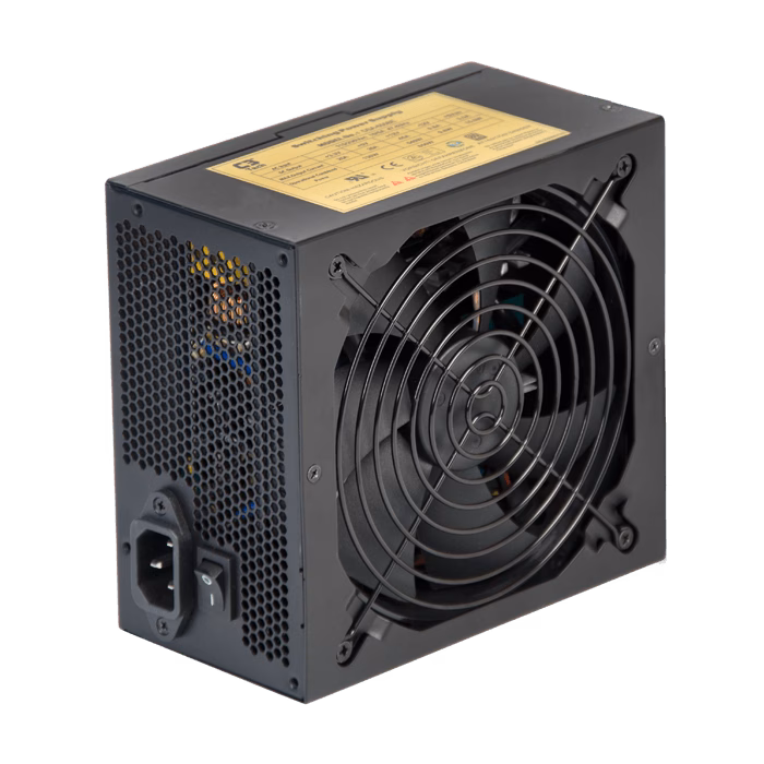 Fonte de Alimentacao para Computador 650W DSA 650BE - C3Tech