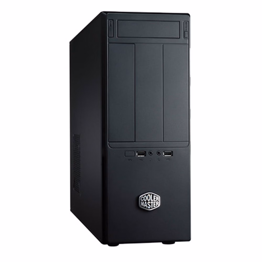 Gabinete Micro ATX Elite 361 RC-361-KKN1 - Cooler Master