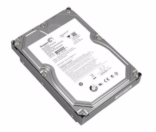 HD Interno 1TB 7200RPM Sata Barracuda LP Series ST1000DM003 - Seagate