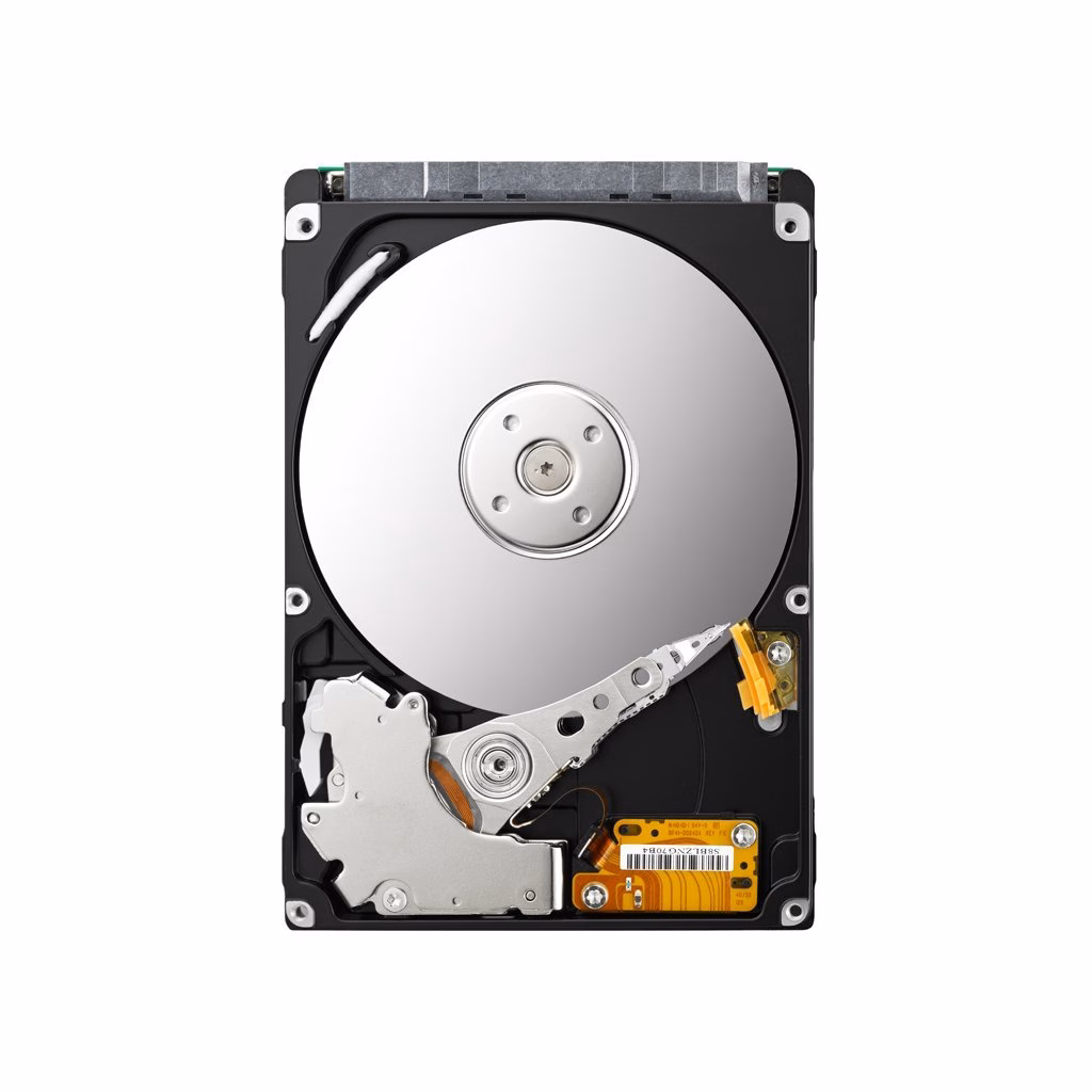 HD Interno para Notebook 500GB 5400RPM Sata II HN-M500MBB/SRA - Samsung