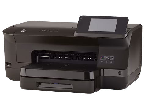 Impressora HP OfficeJet CV136A 251DW Jato de tinta