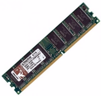 Memoria Kingston 2GB DDR3 1333MHz
