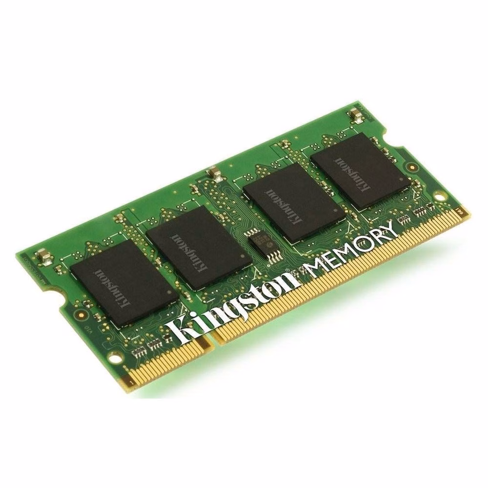 Memoria Kingston 4GB DDR3 1333Mhz para Notebook - KVR13S99S8/4