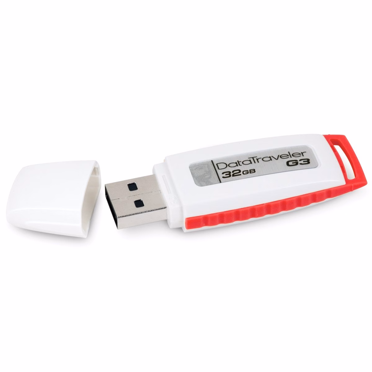 Pen Drive Kingston 32GB Data Traveler G3