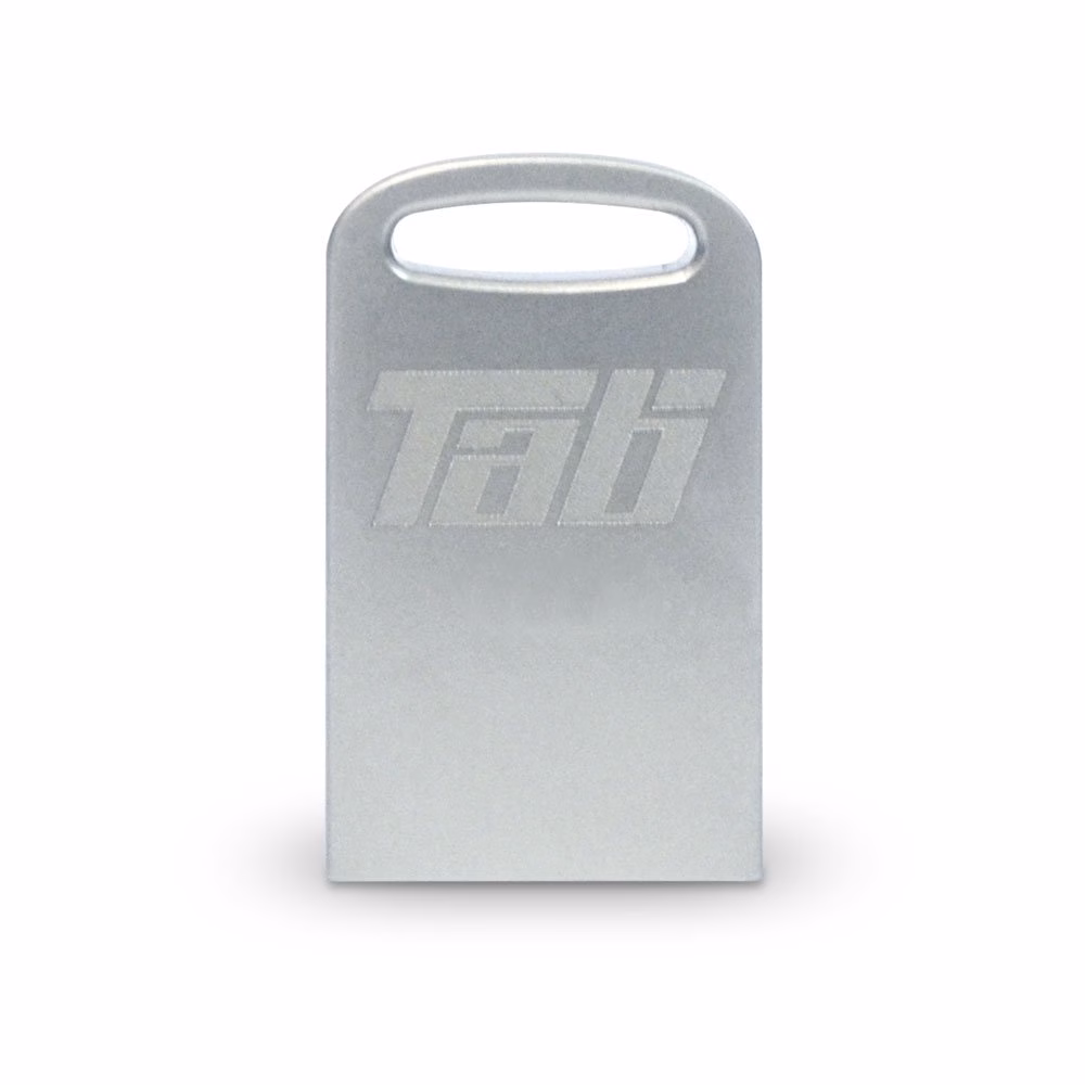Pen Drive Patriot 16GB Aluminio PSF8GTAB3USB