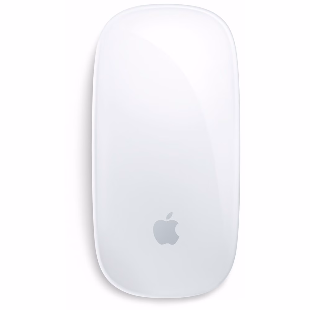 Mouse Laser Wireless Apple Magic MB829AM/A - Apple