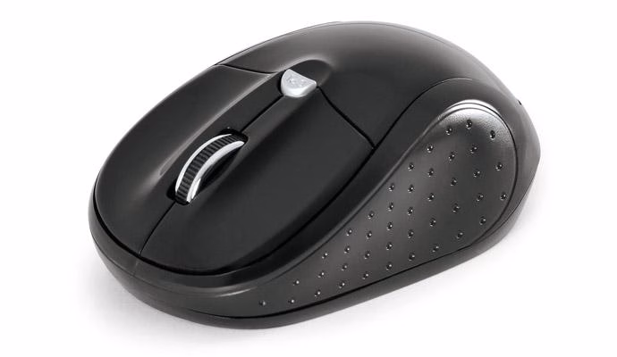 Mouse Óptico Wireless Mini PMF125UK - Mtek
