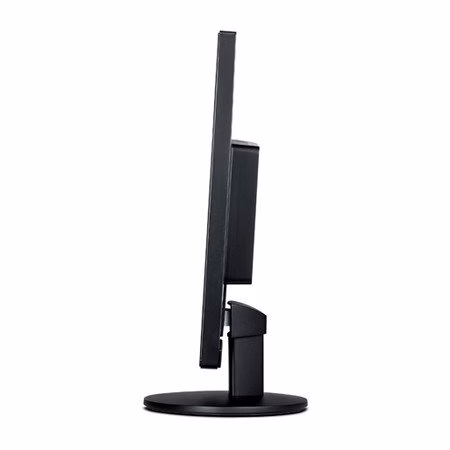 Monitor AOC LED 21.5" Widescreen, Full HD, VGA - E2270SWN - Imagem 4