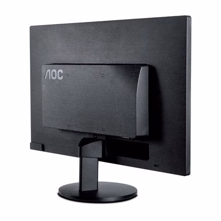 Monitor AOC LED 21.5" Widescreen, Full HD, VGA - E2270SWN - Imagem 5