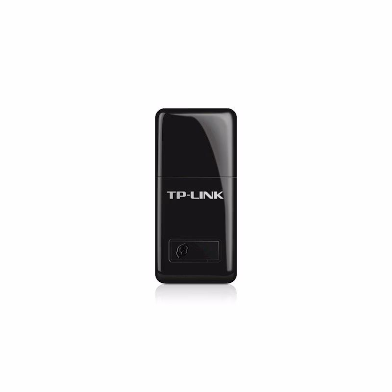Mini Adaptador USB Wireless N de 300Mbps TL-WN823N - TP-Link - Imagem 3