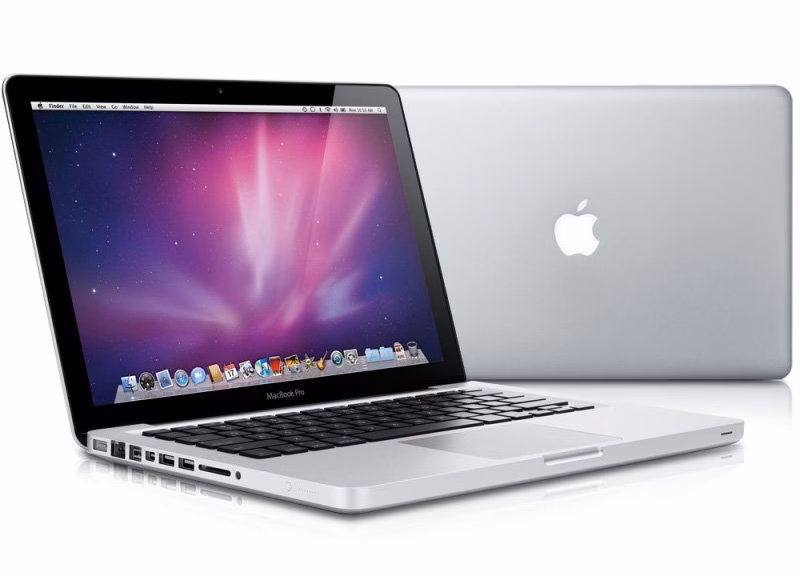 MACBOOK APPLE PRO INTEL i5 13,3" 4GB / 500GB / OS X MOUNTAIN LION - MD101BZ/A