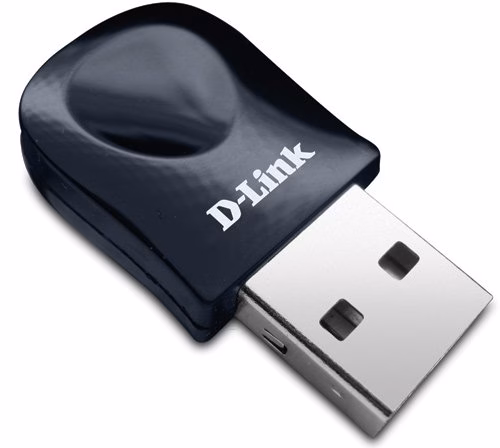 Adaptador USB D-Link DWA-131 Wireless 300Mbps
