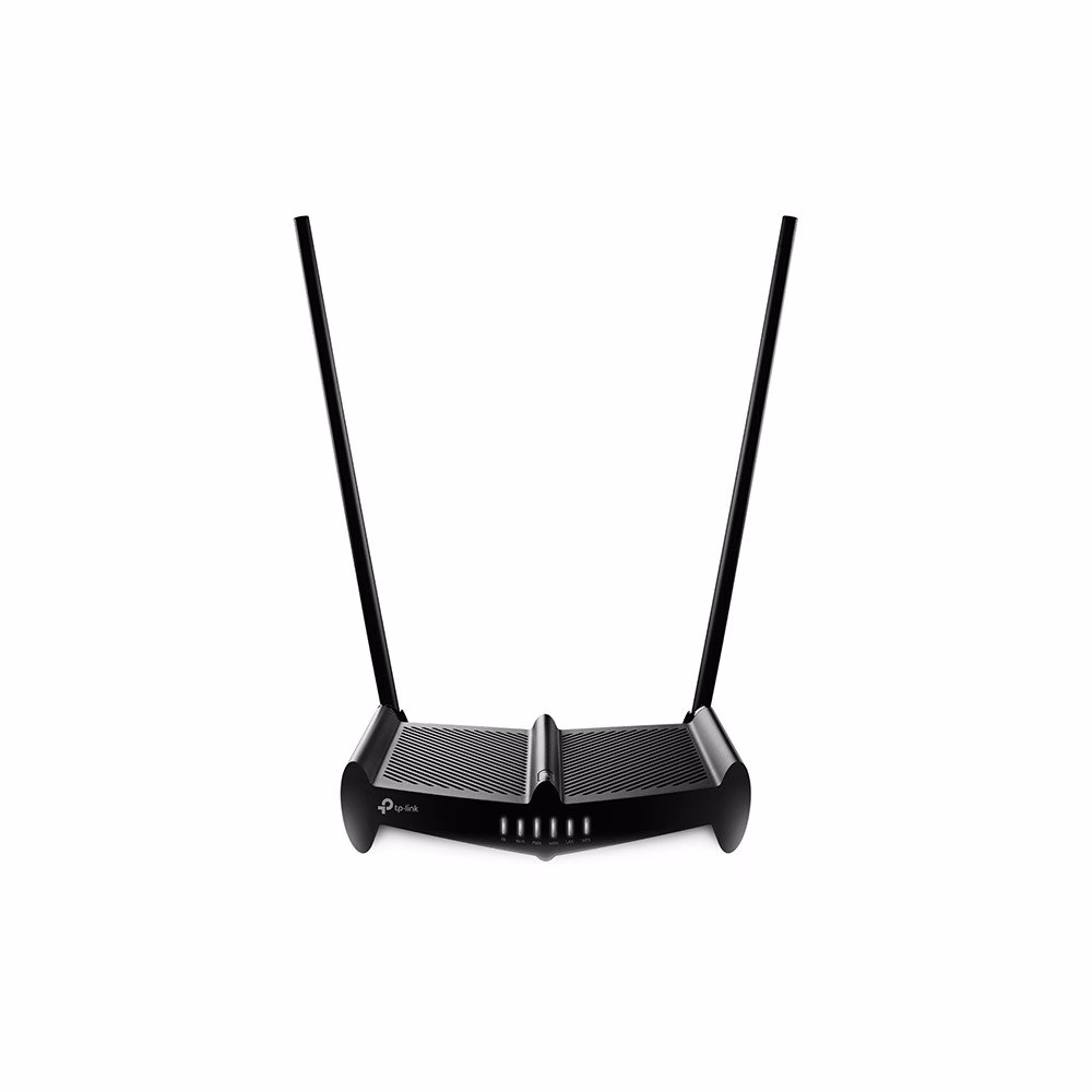 Roteador TP-Link TL-WR841HP Wireless N 300Mbps Alta Potencia