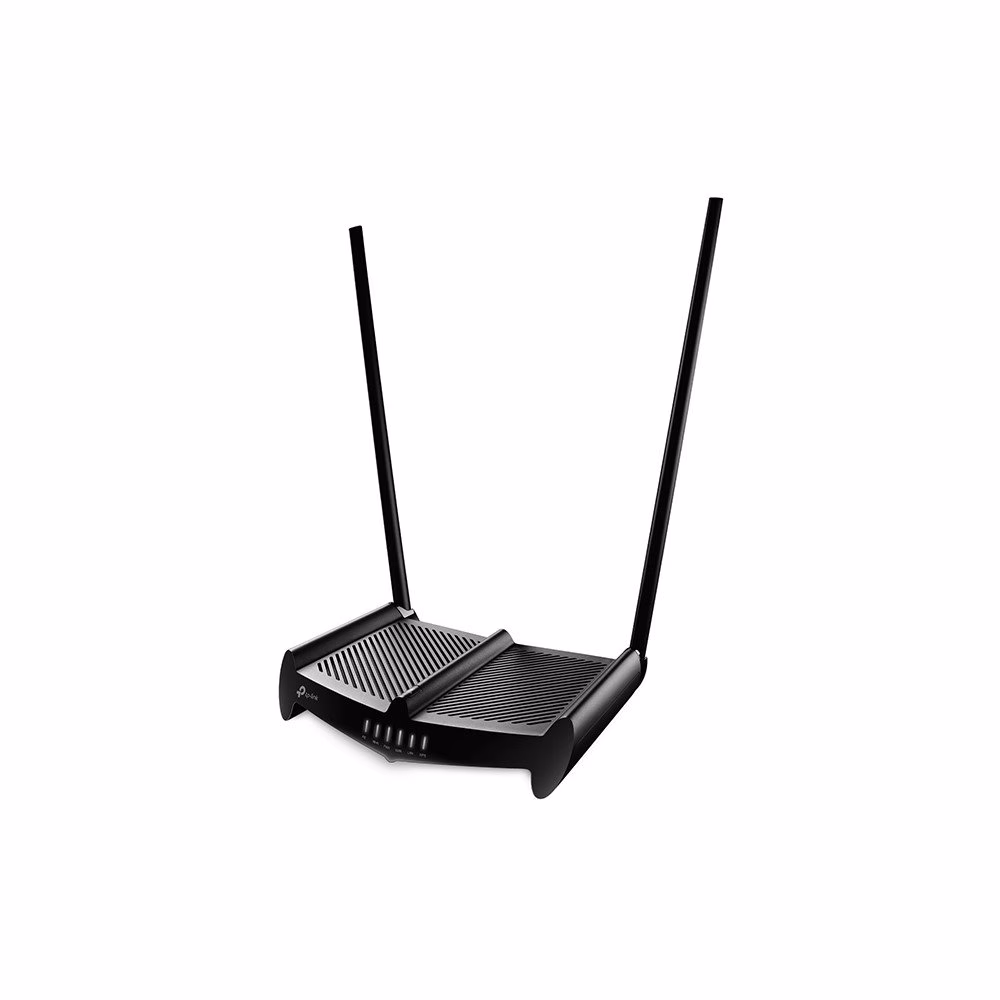 Roteador TP-Link TL-WR841HP Wireless N 300Mbps Alta Potencia - Imagem 3