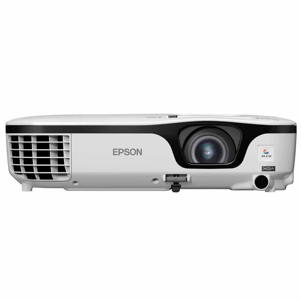 Projetor Epson PowerLite X14+3000 ANSI Lumens Multimídia