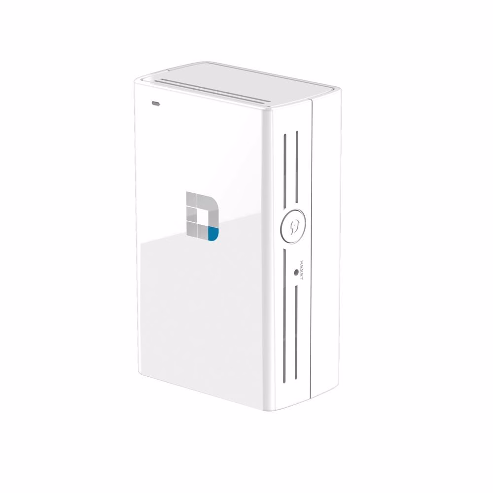 Repetidor Wireless D-Link DAP-1520 AC750 Mbps