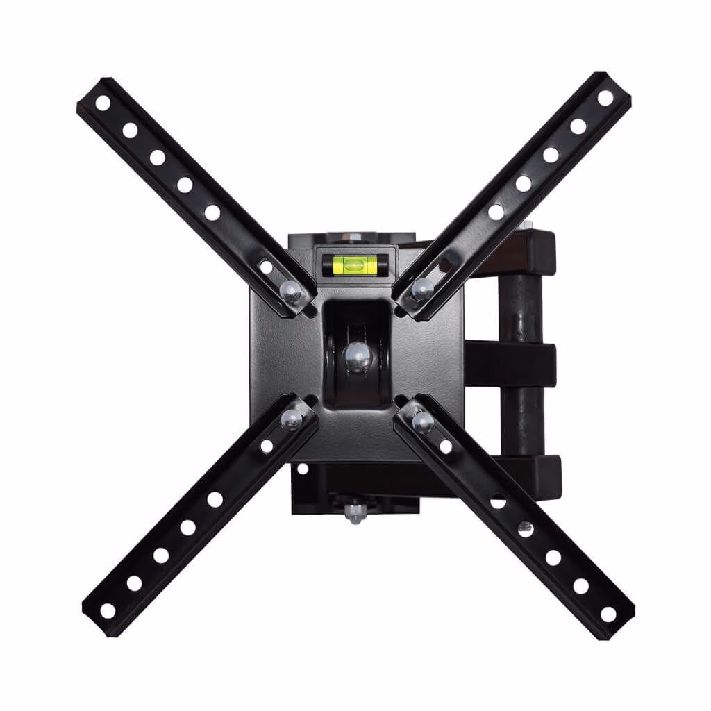 Suporte de Parede para TV 10" a 40" Articulável SBRP140 - Brasforma - Imagem 3