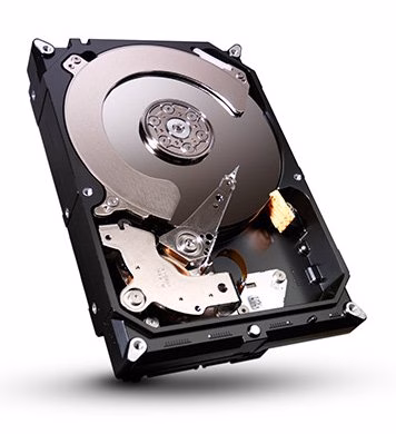 HD Interno 2TB 7200RPM Barracuda ST2000DM001 - Seagate