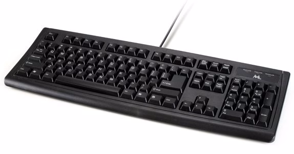 Teclado USB K291 - Mtek