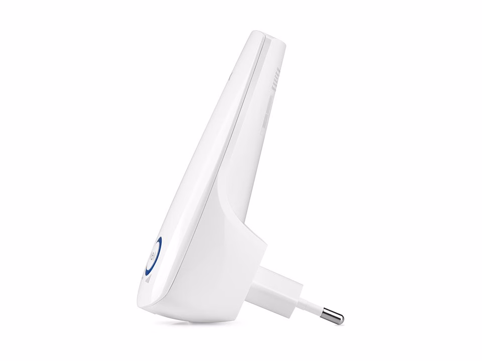 Repetidor Wi-Fi 300Mbps TL-WA850RE - TP-LINK - Imagem 2