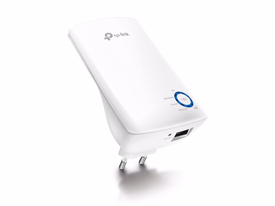 Repetidor Wi-Fi 300Mbps TL-WA850RE - TP-LINK - Imagem 3