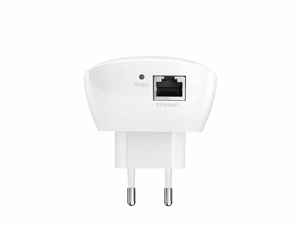 Repetidor Wi-Fi 300Mbps TL-WA850RE - TP-LINK - Imagem 5