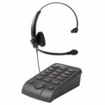 Telefone Headset HSB 50 - Intelbras
