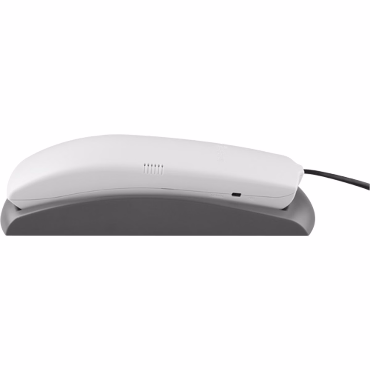 Telefone com Fio Gôndola Cinza Artico TC20 - Intelbras
