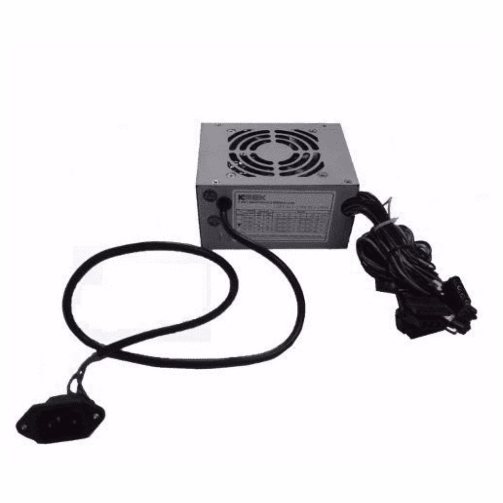 Fonte Kmex Mini ATX PP-250ROF 250W - Imagem 2