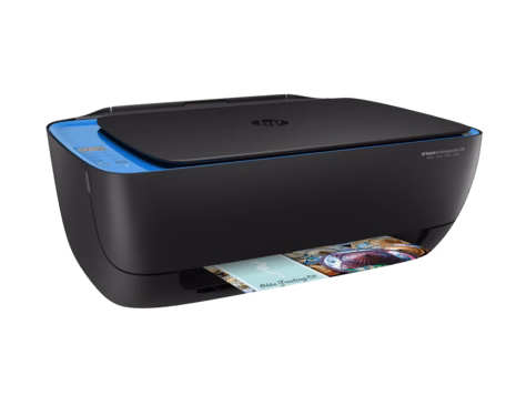 Impressora multifuncional HP 4729 DeskJet Ink Advantage Ultra