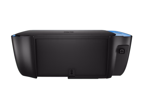 Impressora multifuncional HP 4729 DeskJet Ink Advantage Ultra - Imagem 4