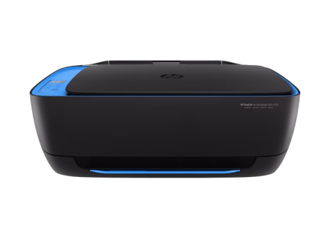 Impressora multifuncional HP 4729 DeskJet Ink Advantage Ultra - Imagem 5