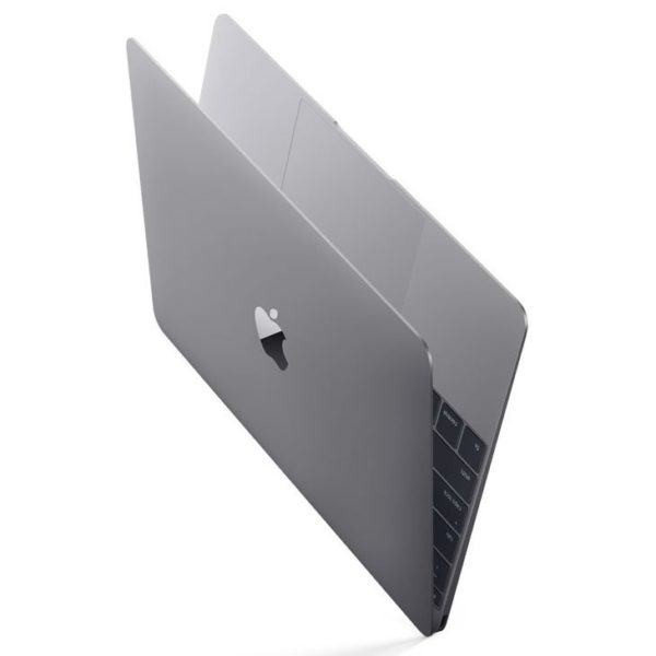 Macbook Apple Space Gray Intel Core M 11,6