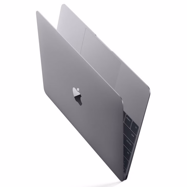 Macbook Apple Space Gray Intel Core M 11,6" 8GB / 256GB / OS X Yosemite - MJY32BZ/A - Imagem 2