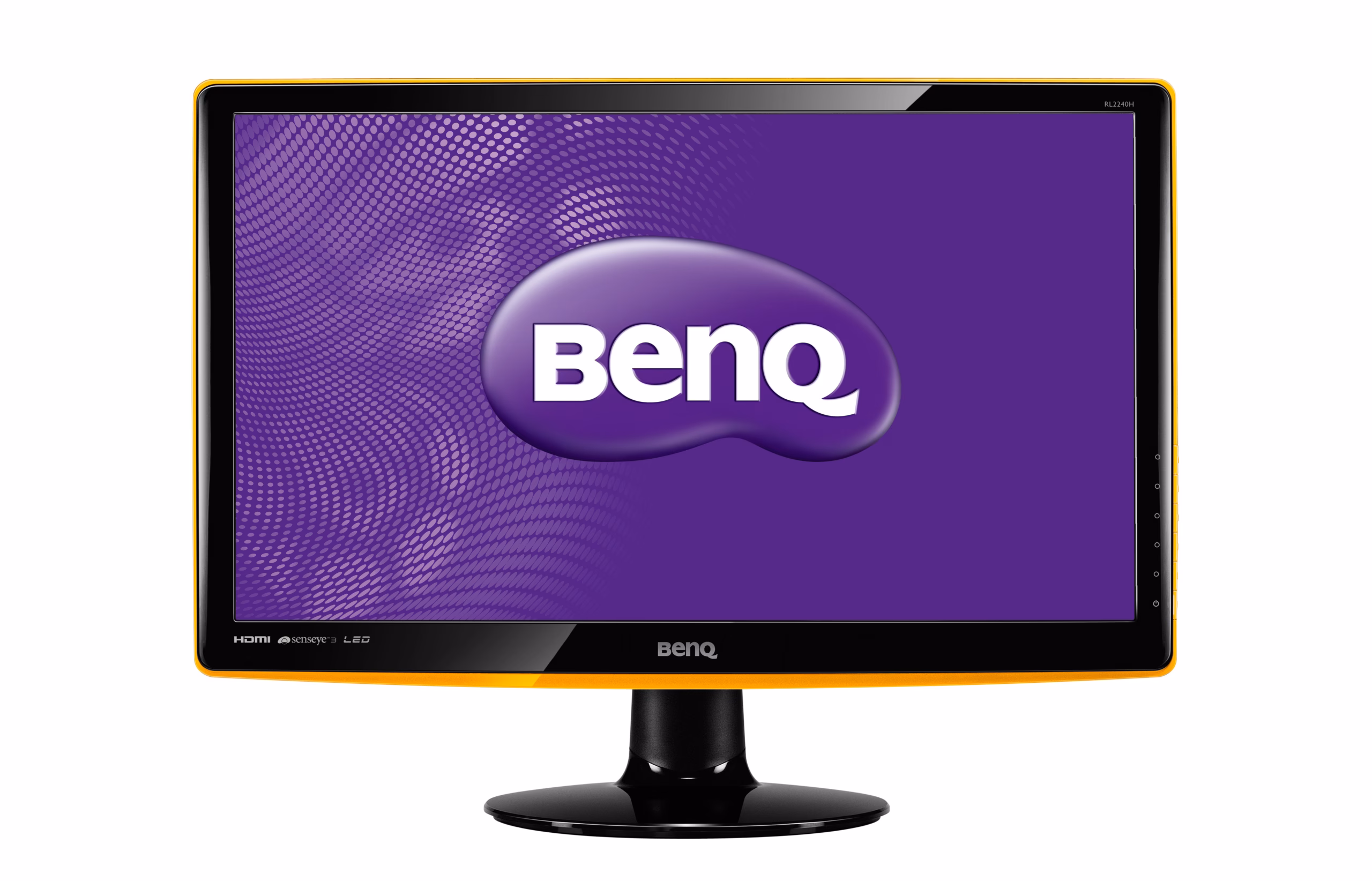 MONITOR GAMER BENQ LED 21,5" RL2240HE
