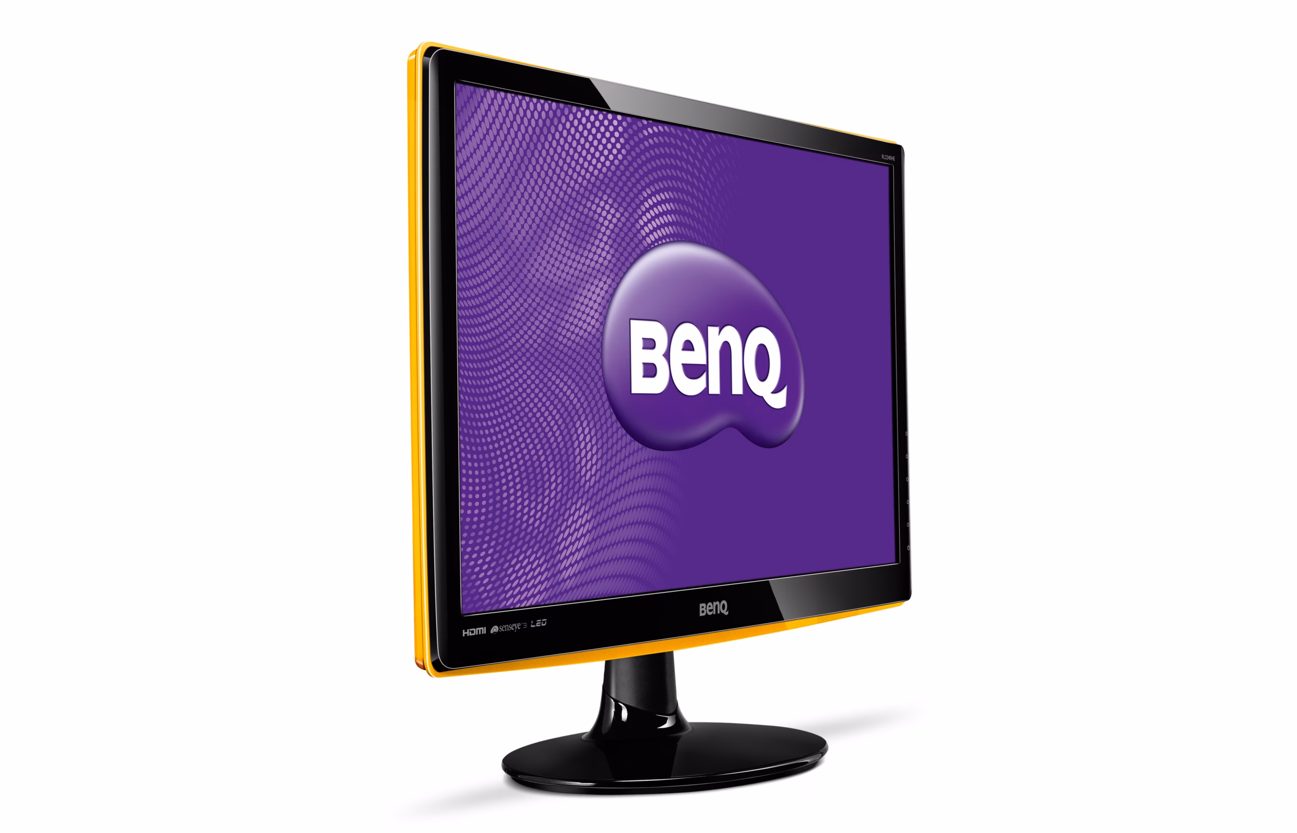 MONITOR GAMER BENQ LED 21,5" RL2240HE - Imagem 5