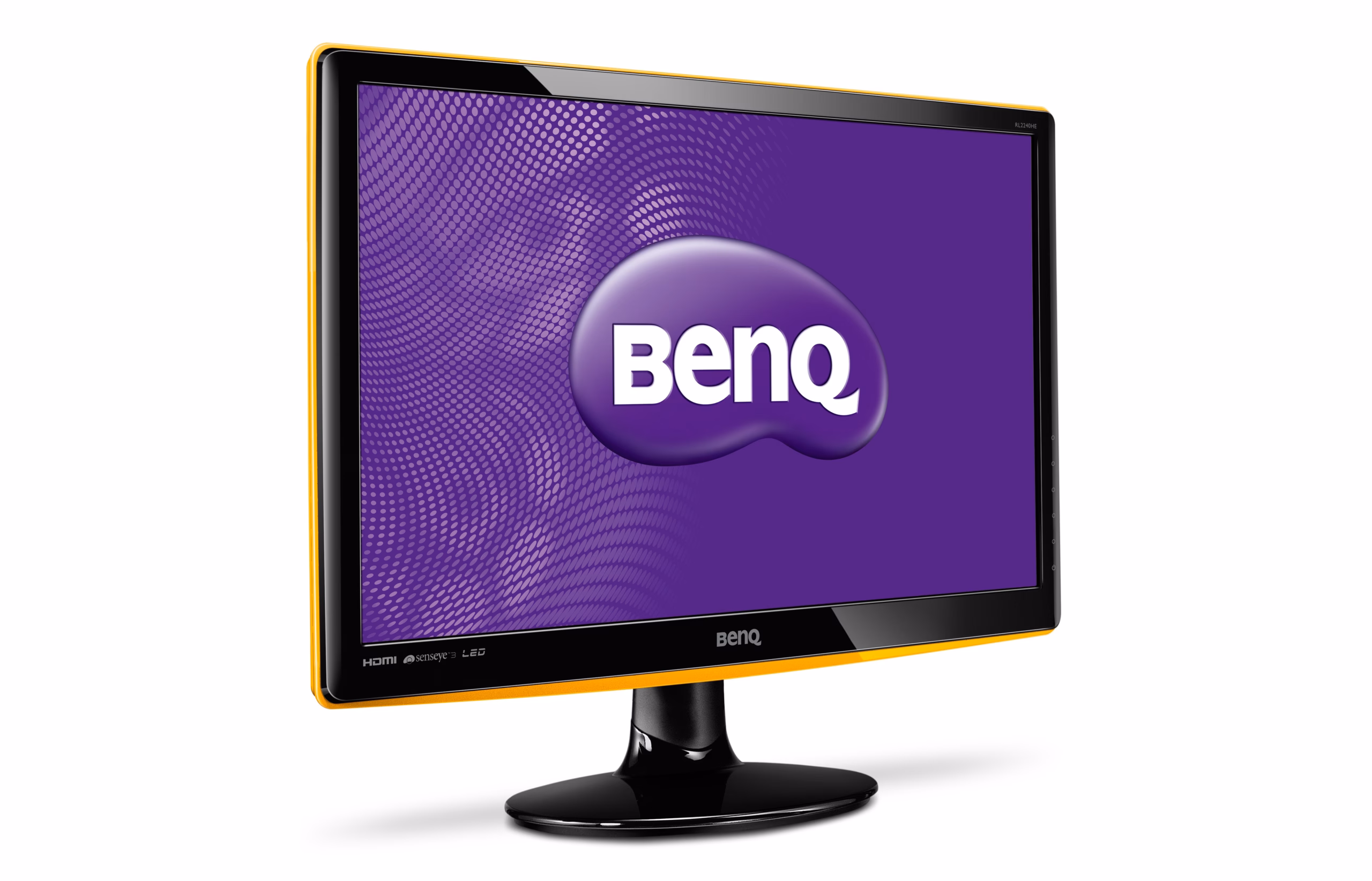 MONITOR GAMER BENQ LED 21,5" RL2240HE - Imagem 6