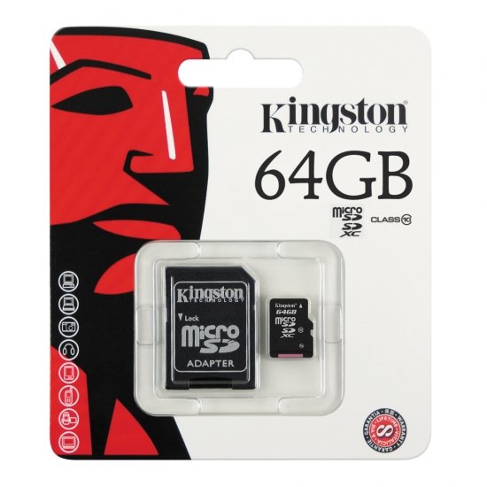 Fino A 14 GB - Micro SD / Schede Di Memoria