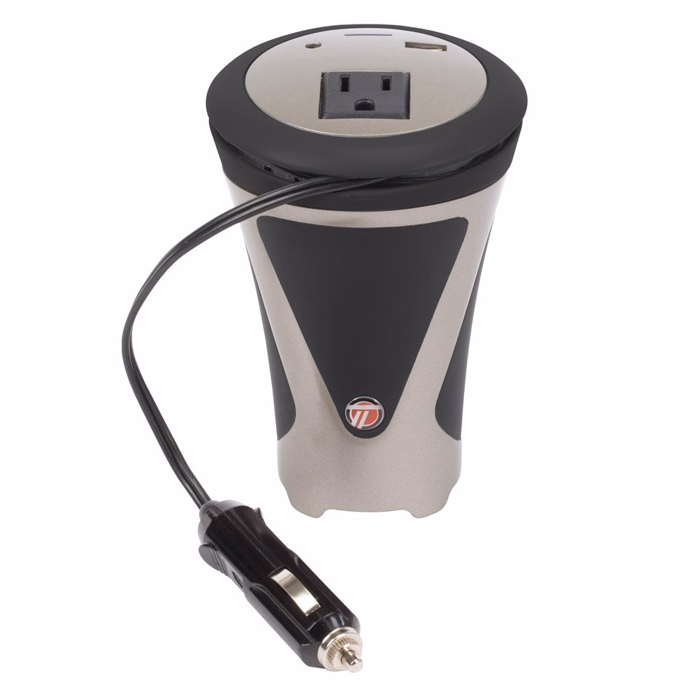 Conversor de Energia Veicular Targus 100W APV11US