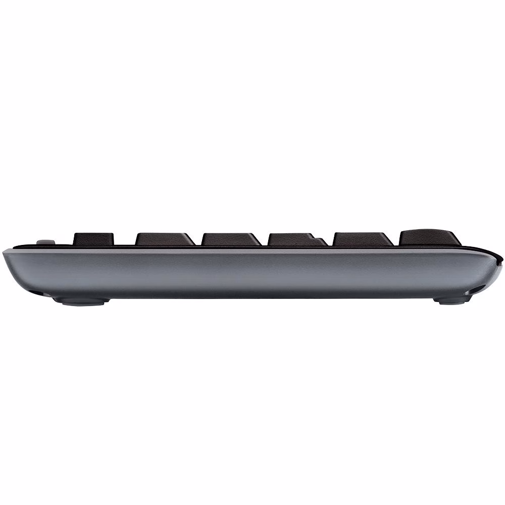 Kit Logitech MK270 Teclado e Mouse Sem Fio ABNT2 - Imagem 4
