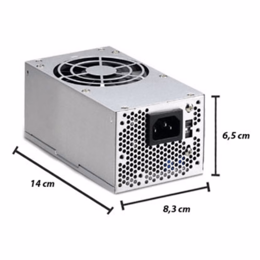 Fonte K-Mex PD-180RMF 180Watts - Imagem 2