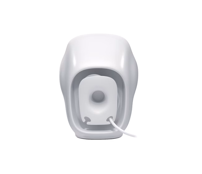 Caixa de Som Logitech Z120 1.2W RMS Estéreo USB Preto e Branco - Imagem 2